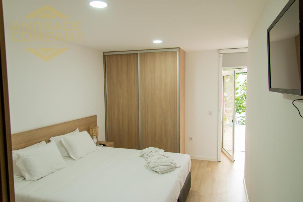 Suite 5 Pinhão Kültér fotó