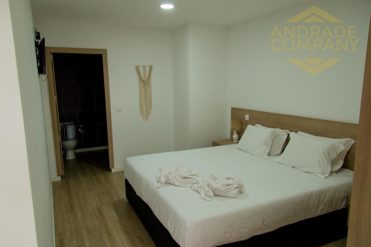 Suite 5 Pinhão Kültér fotó