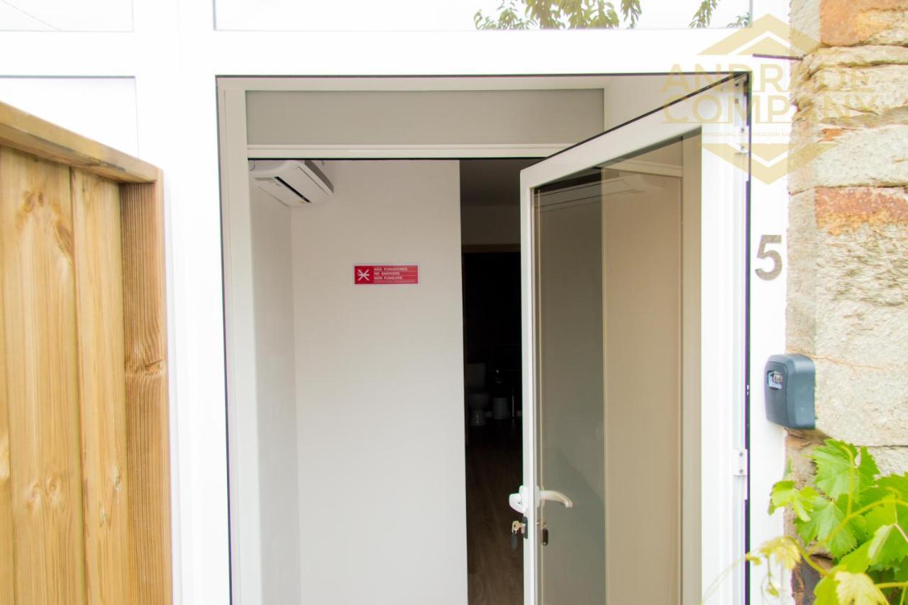 Suite 5 Pinhão Kültér fotó
