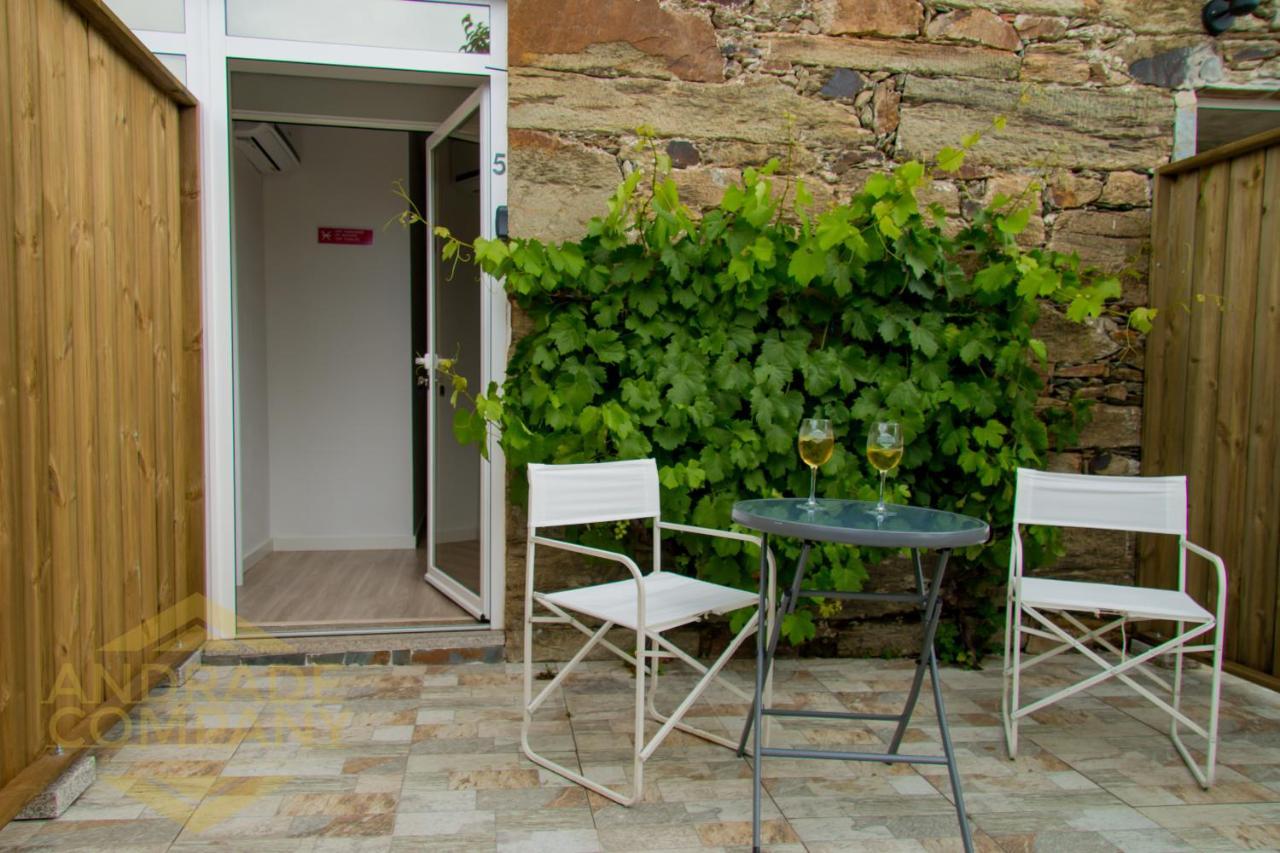 Suite 5 Pinhão Kültér fotó