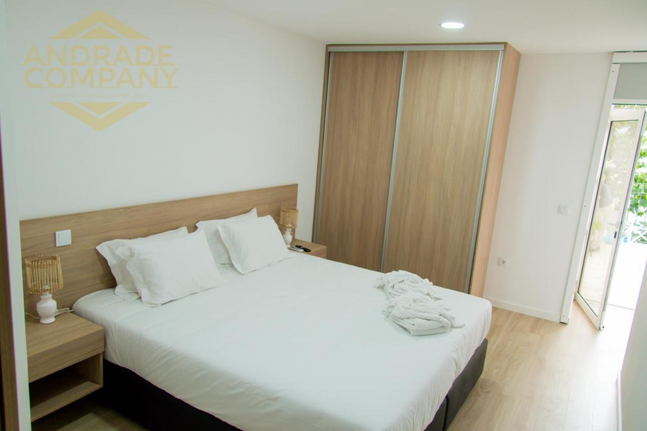Suite 5 Pinhão Kültér fotó