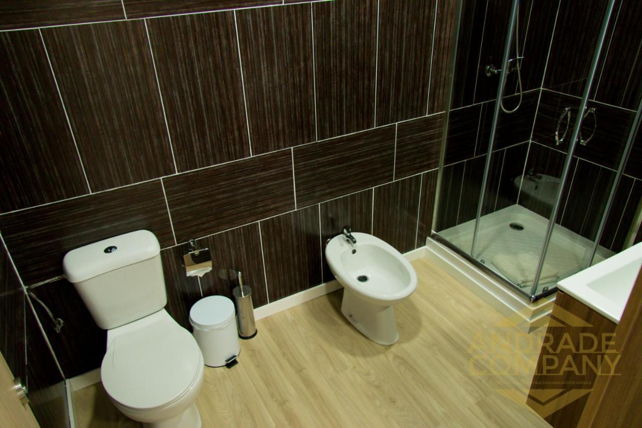 Suite 5 Pinhão Kültér fotó